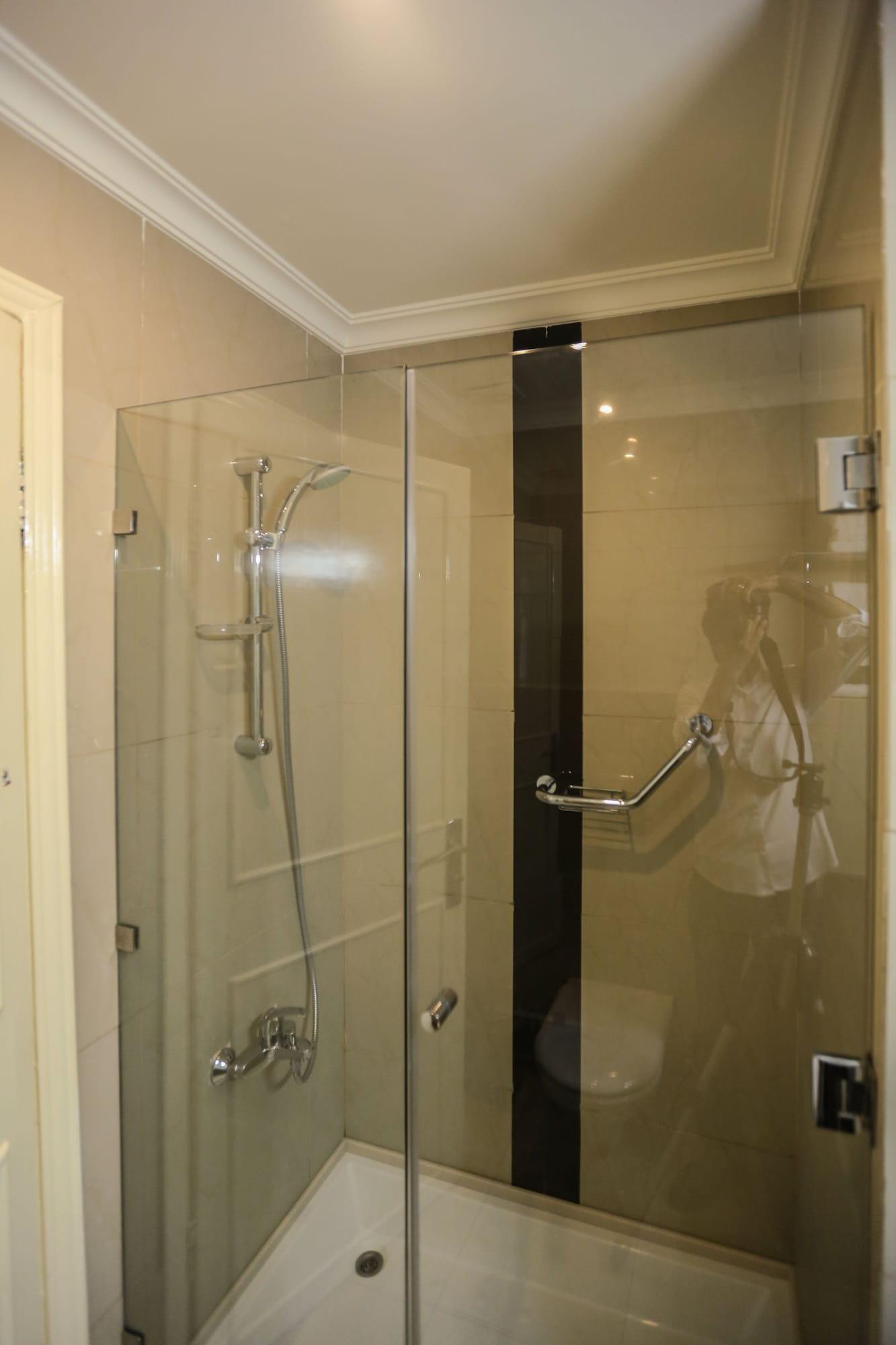 Gardenia Hotel Аман Екстериор снимка