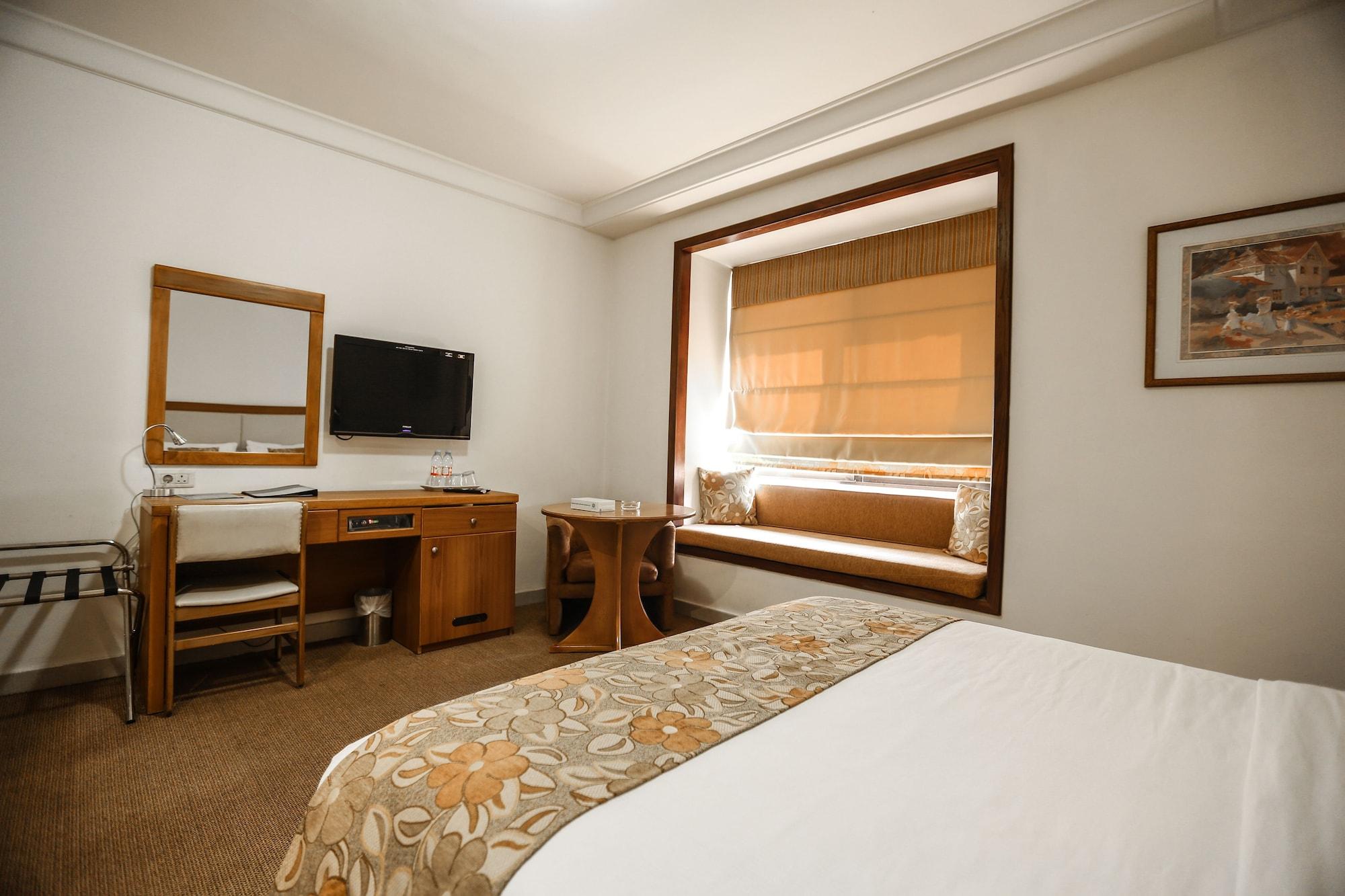 Gardenia Hotel Аман Екстериор снимка