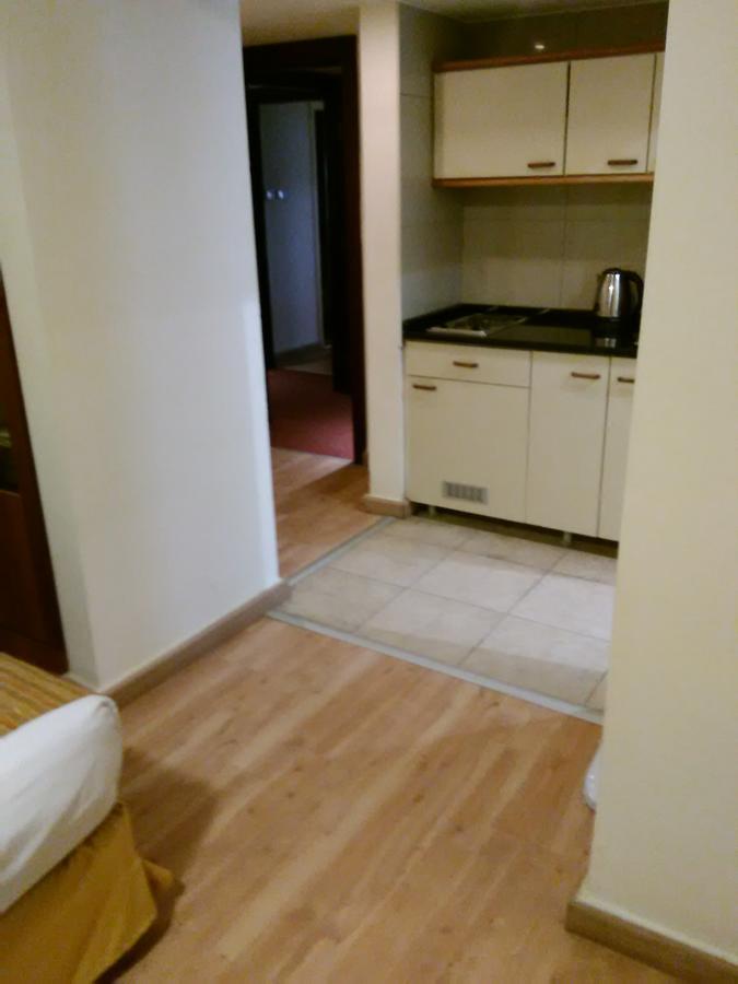 Gardenia Hotel Аман Екстериор снимка